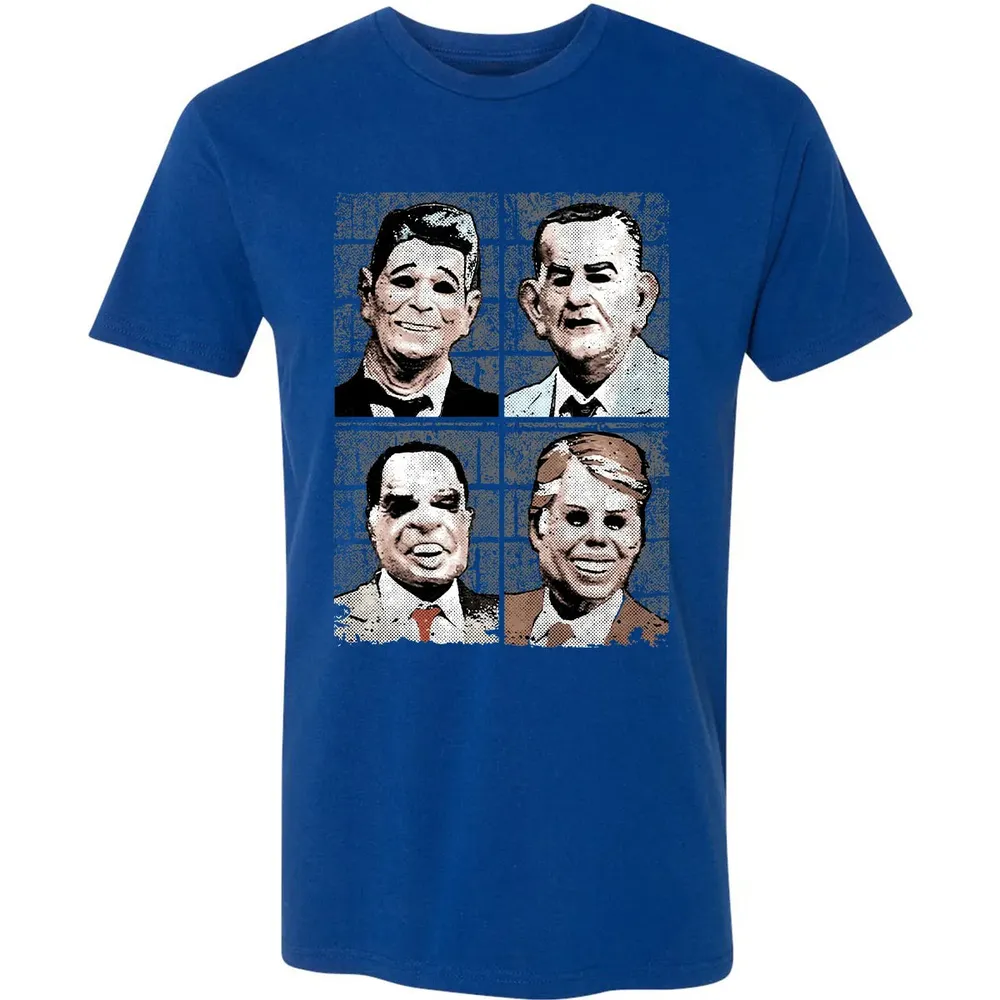 Ex Prez Premium Unisex T-shirt - 10