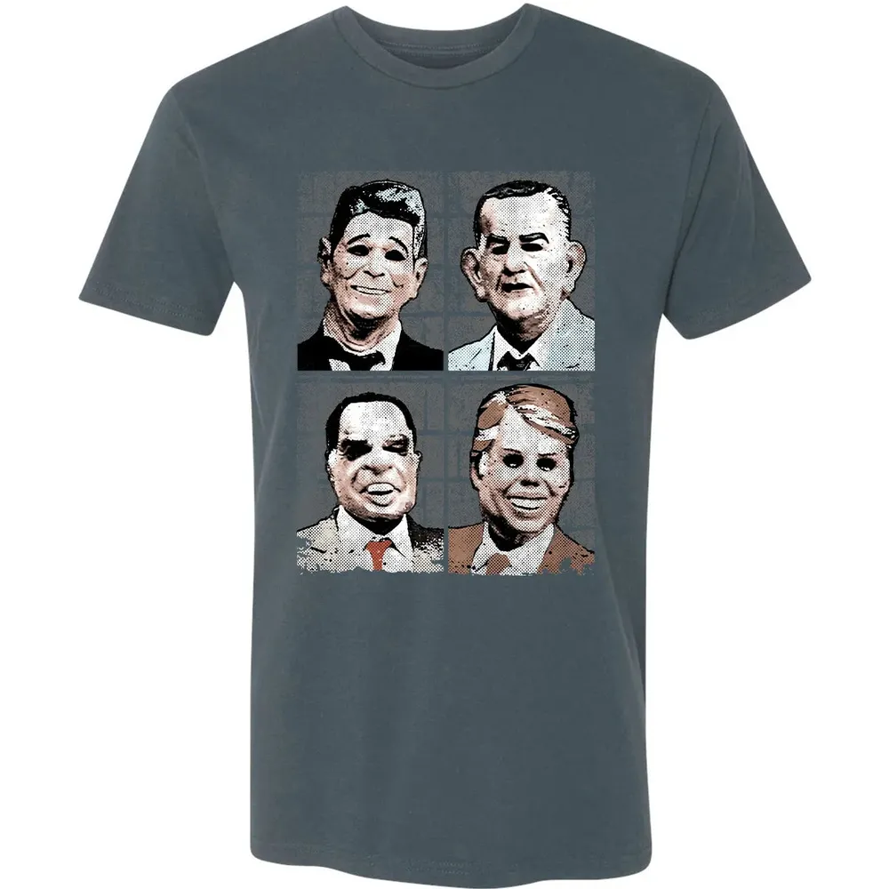 Ex Prez Premium Unisex T-shirt - 14