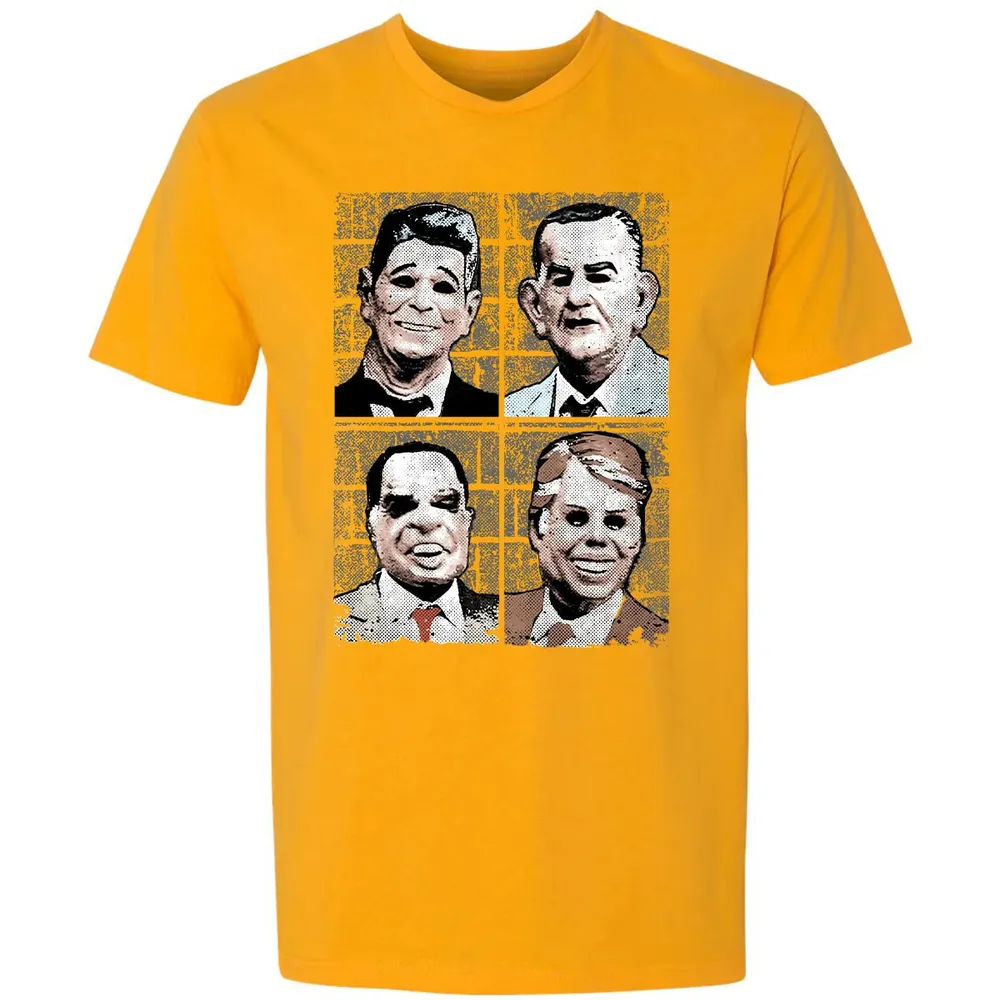 Ex Prez Premium Unisex T-shirt - 11