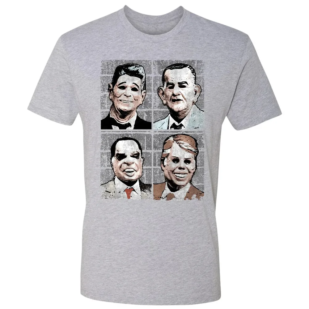 Ex Prez Premium Unisex T-shirt - 9