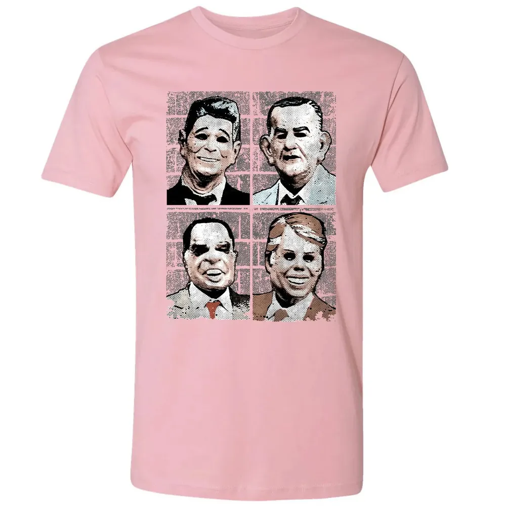 Ex Prez Premium Unisex T-shirt - 3