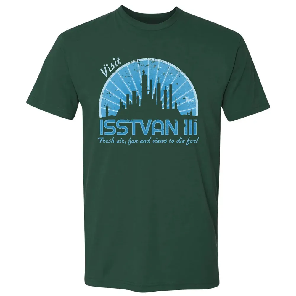 Visit Premium Unisex T-shirt - 12