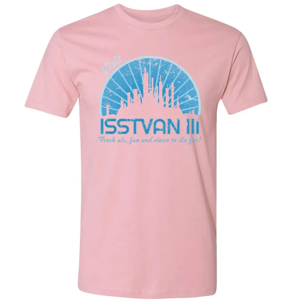 Visit Premium Unisex T-shirt - 3