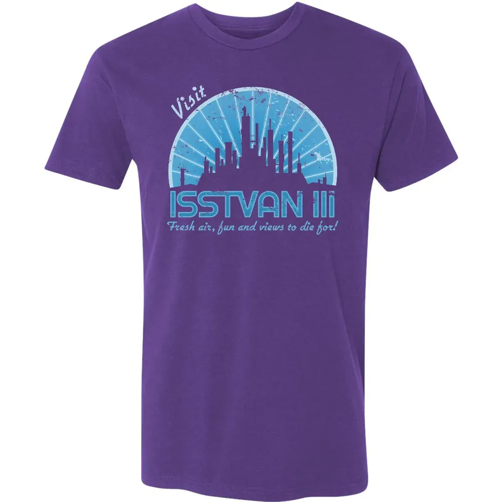 Visit Premium Unisex T-shirt - 7