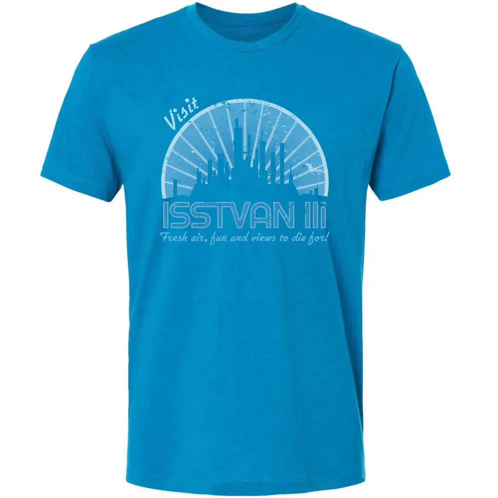 Visit Premium Unisex T-shirt - 15
