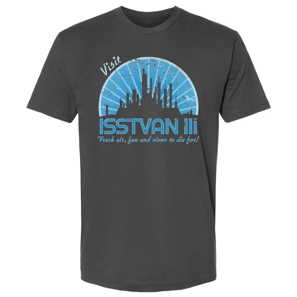 Visit Premium Unisex T-shirt - 8