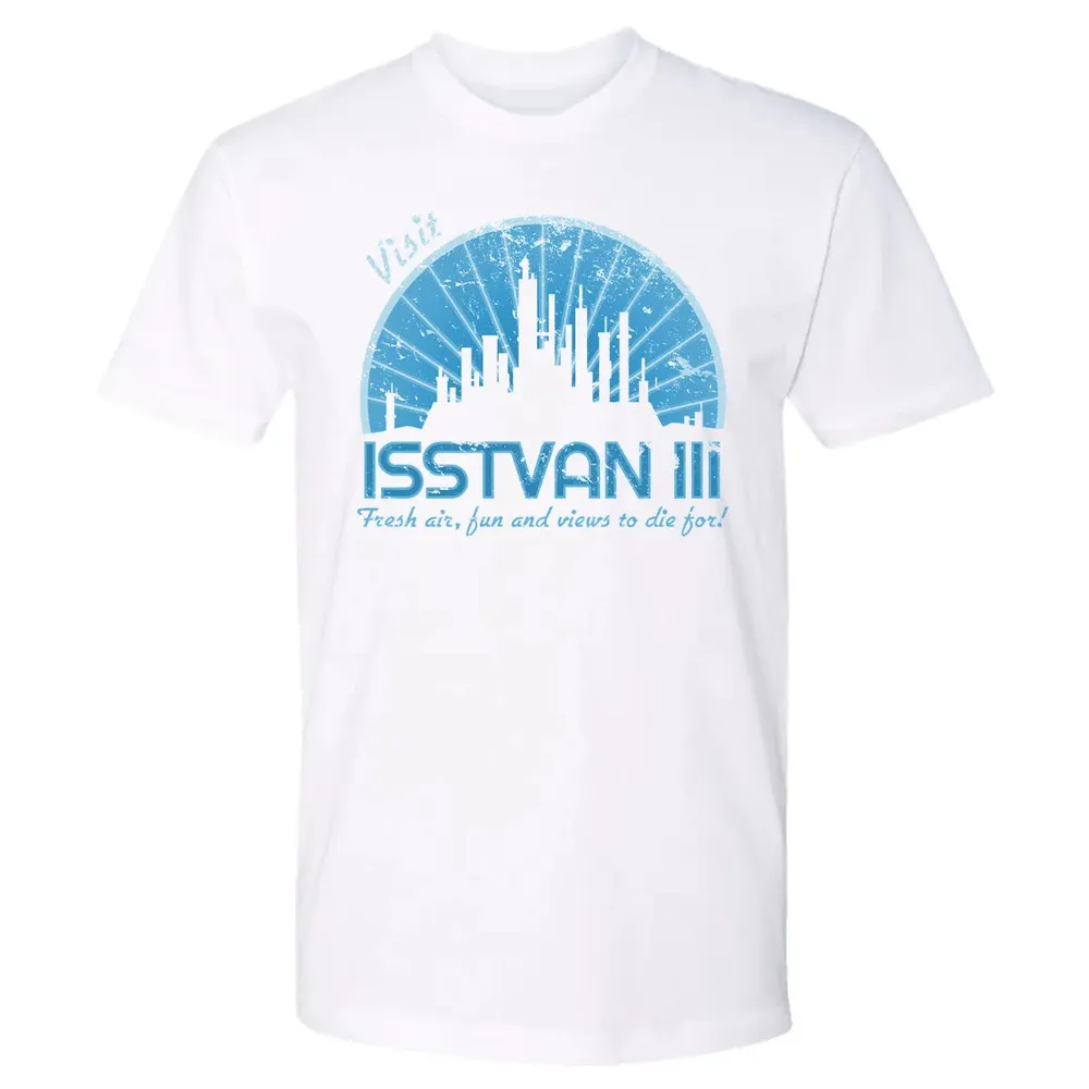 Visit Premium Unisex T-shirt - 4