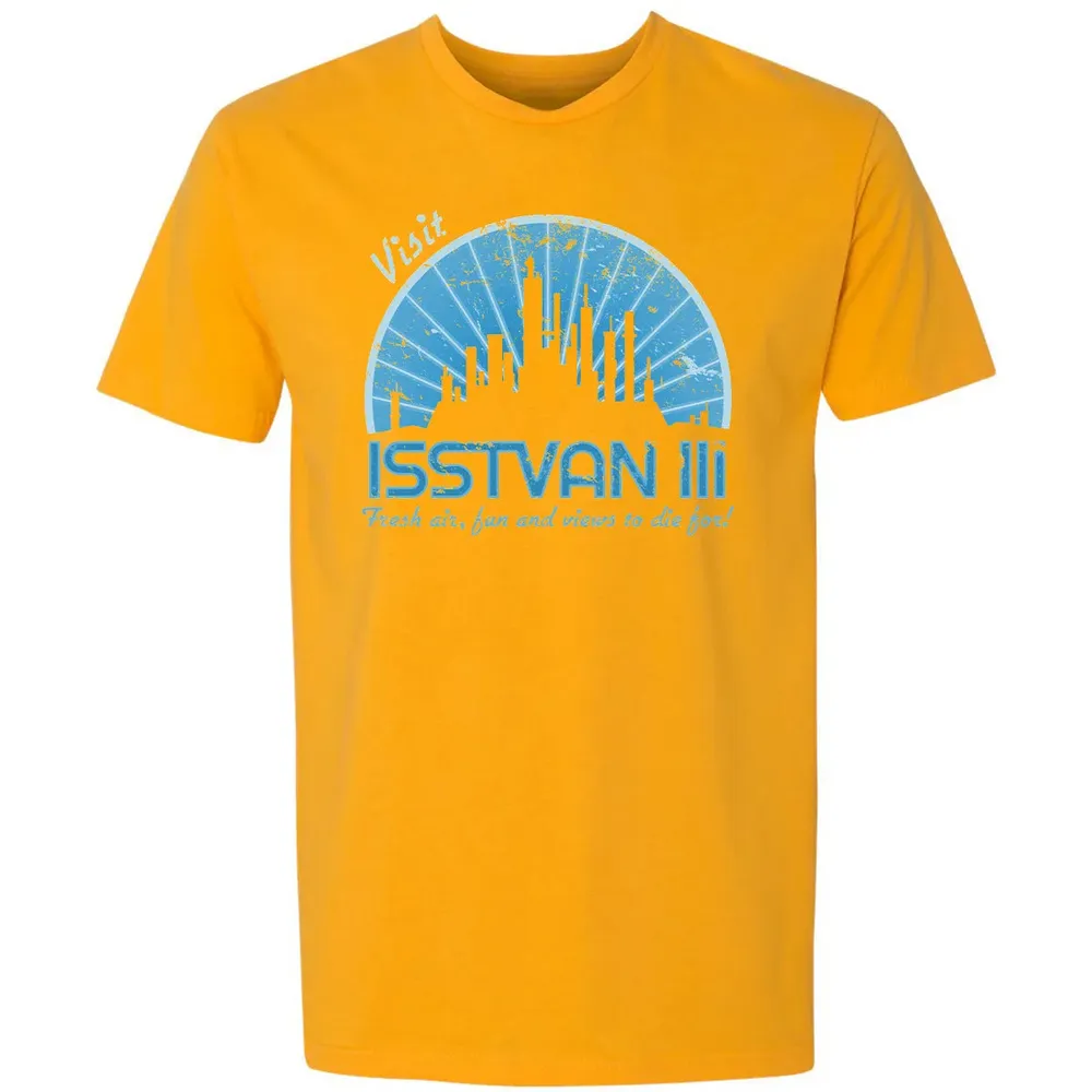 Visit Premium Unisex T-shirt - 11