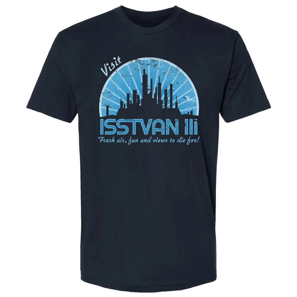 Visit Premium Unisex T-shirt - 2