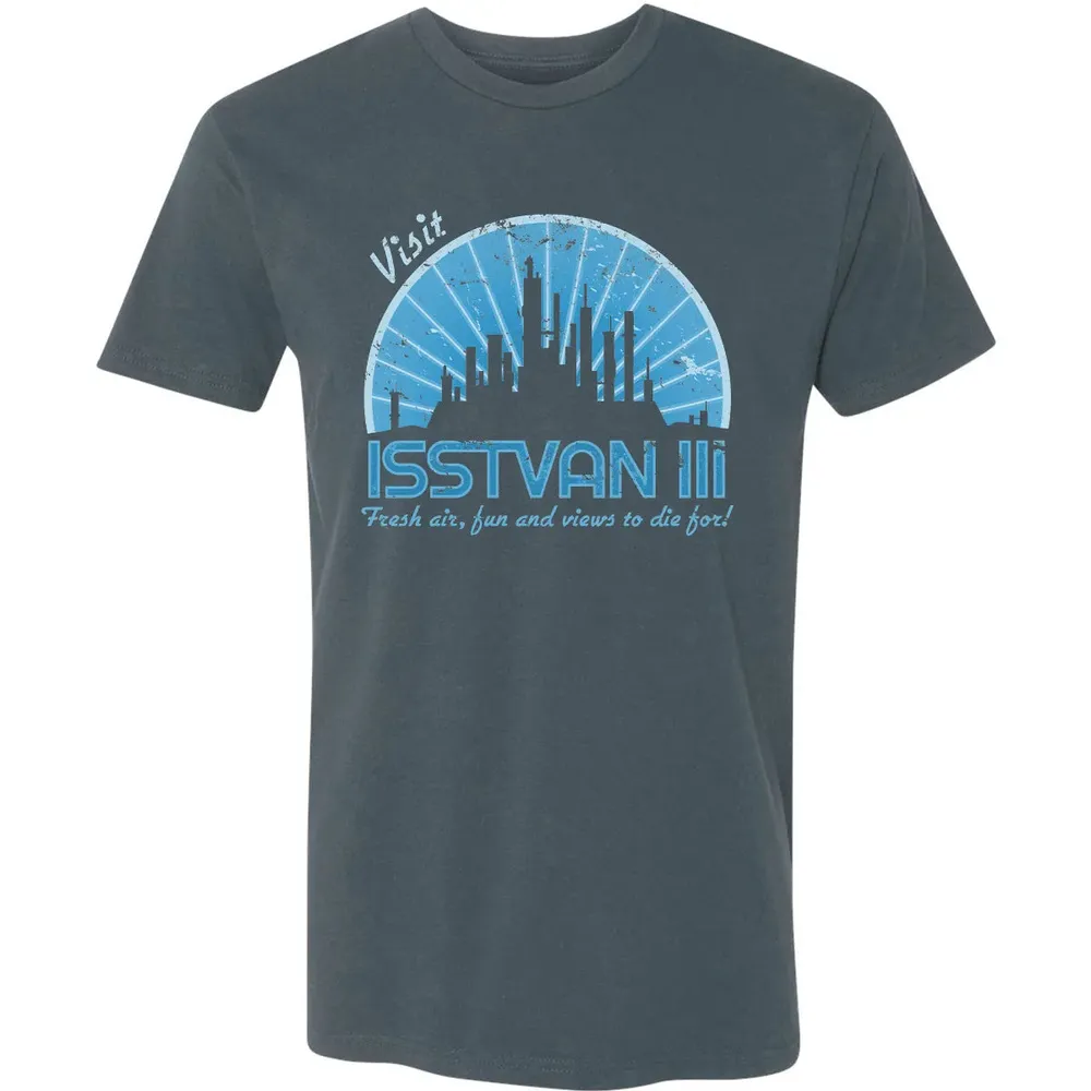 Visit Premium Unisex T-shirt - 14