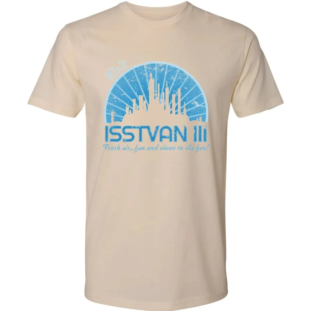 Visit Premium Unisex T-shirt - 13