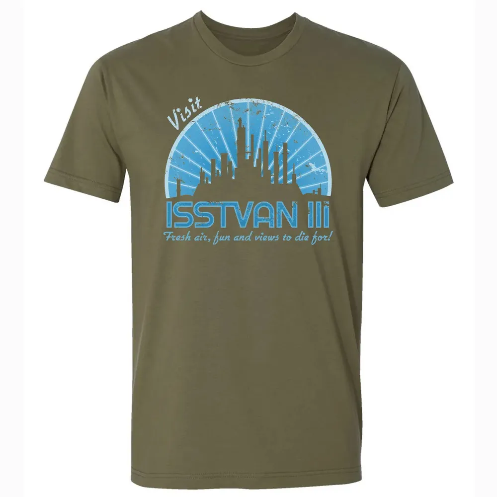 Visit Premium Unisex T-shirt - 5