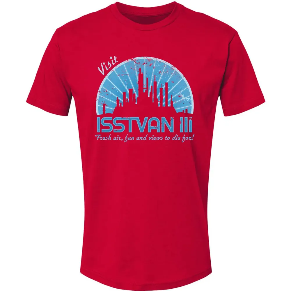 Visit Premium Unisex T-shirt - 6