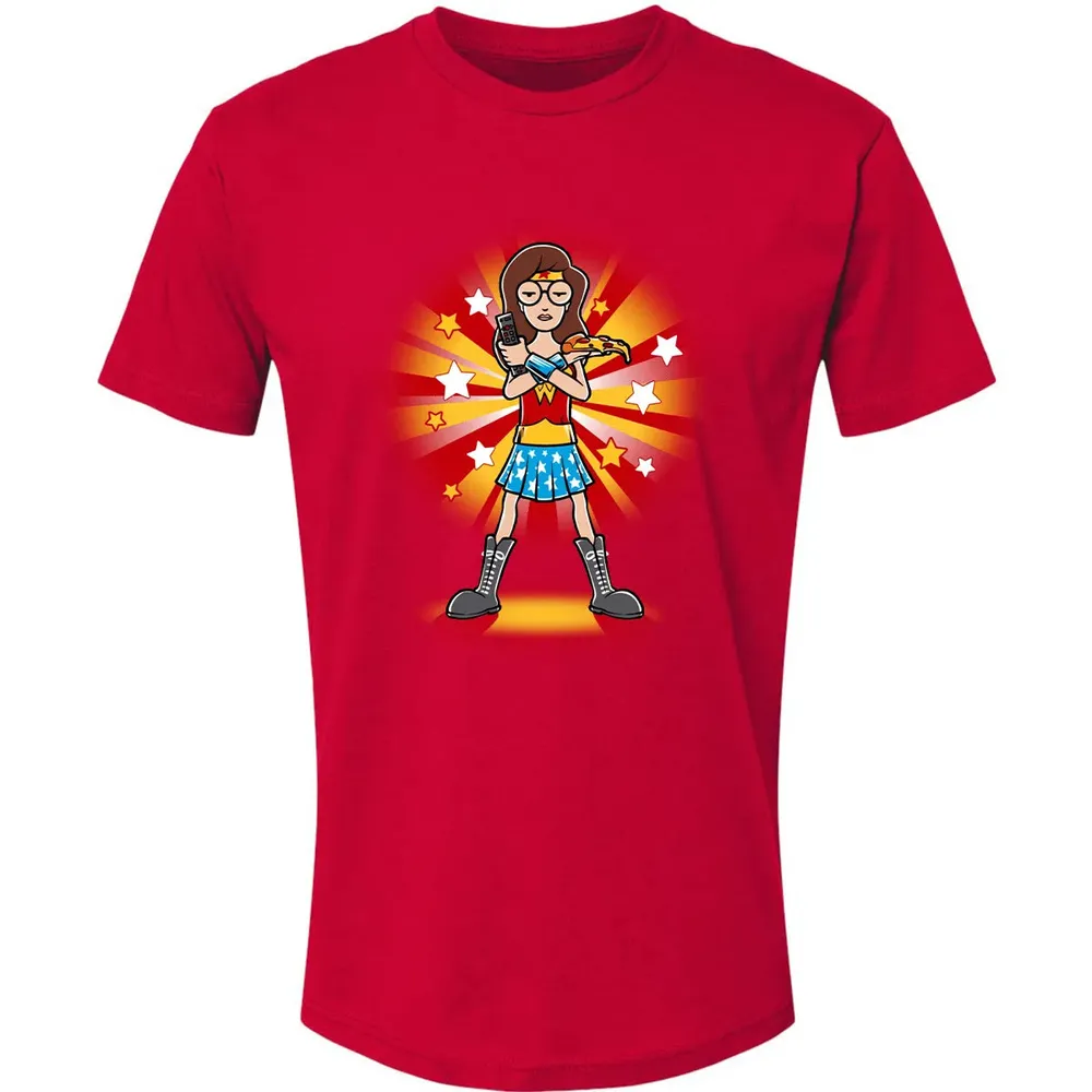 Wondaria Premium Unisex T-shirt - 6