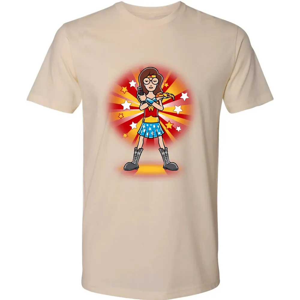 Wondaria Premium Unisex T-shirt - 13