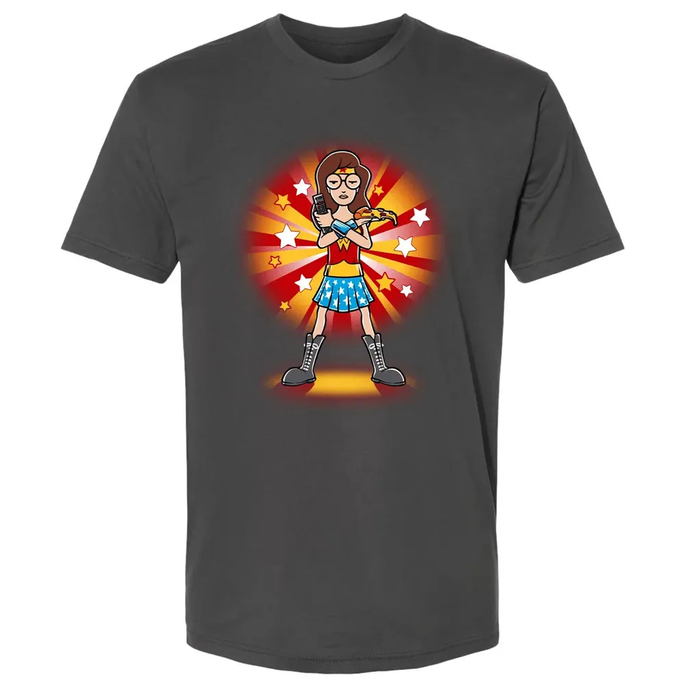 Wondaria Premium Unisex T-shirt - 8