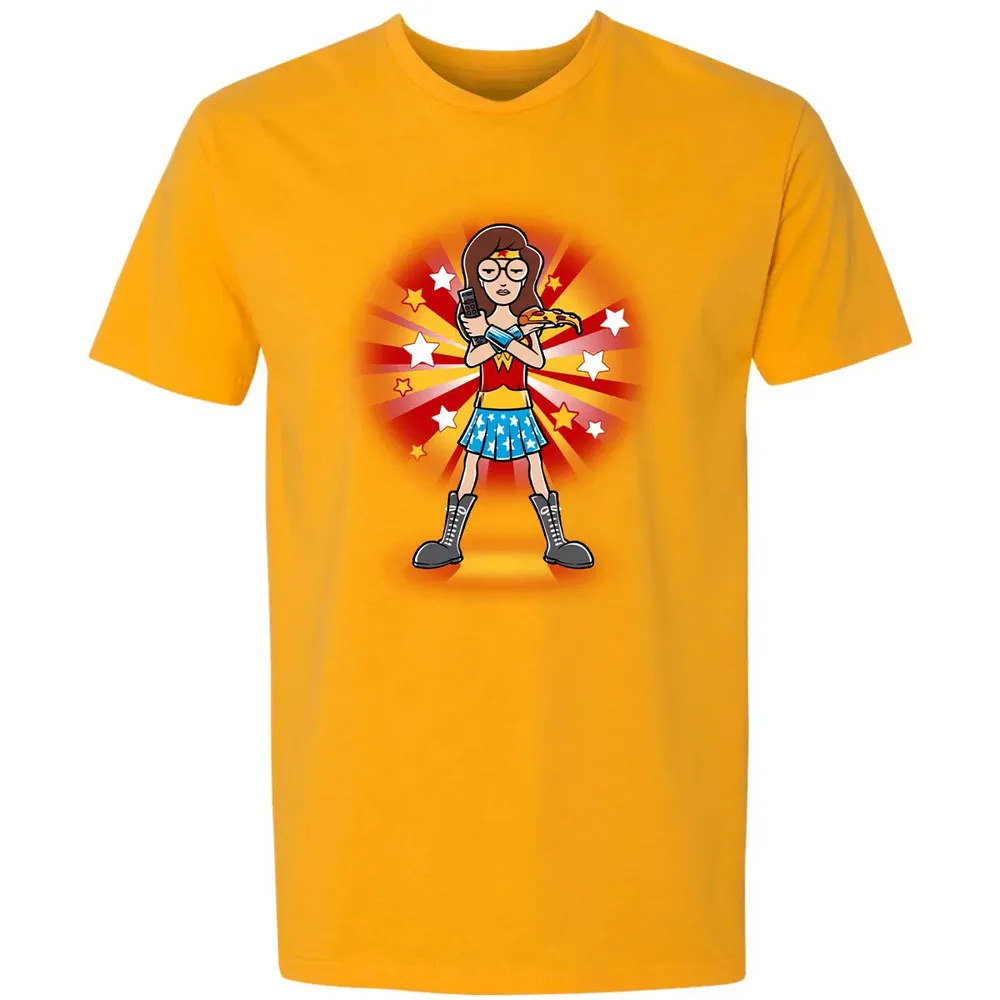 Wondaria Premium Unisex T-shirt - 11