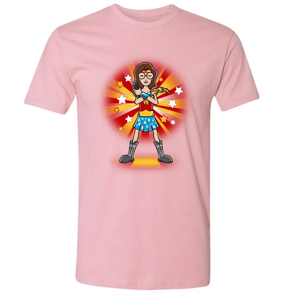 Wondaria Premium Unisex T-shirt - 3