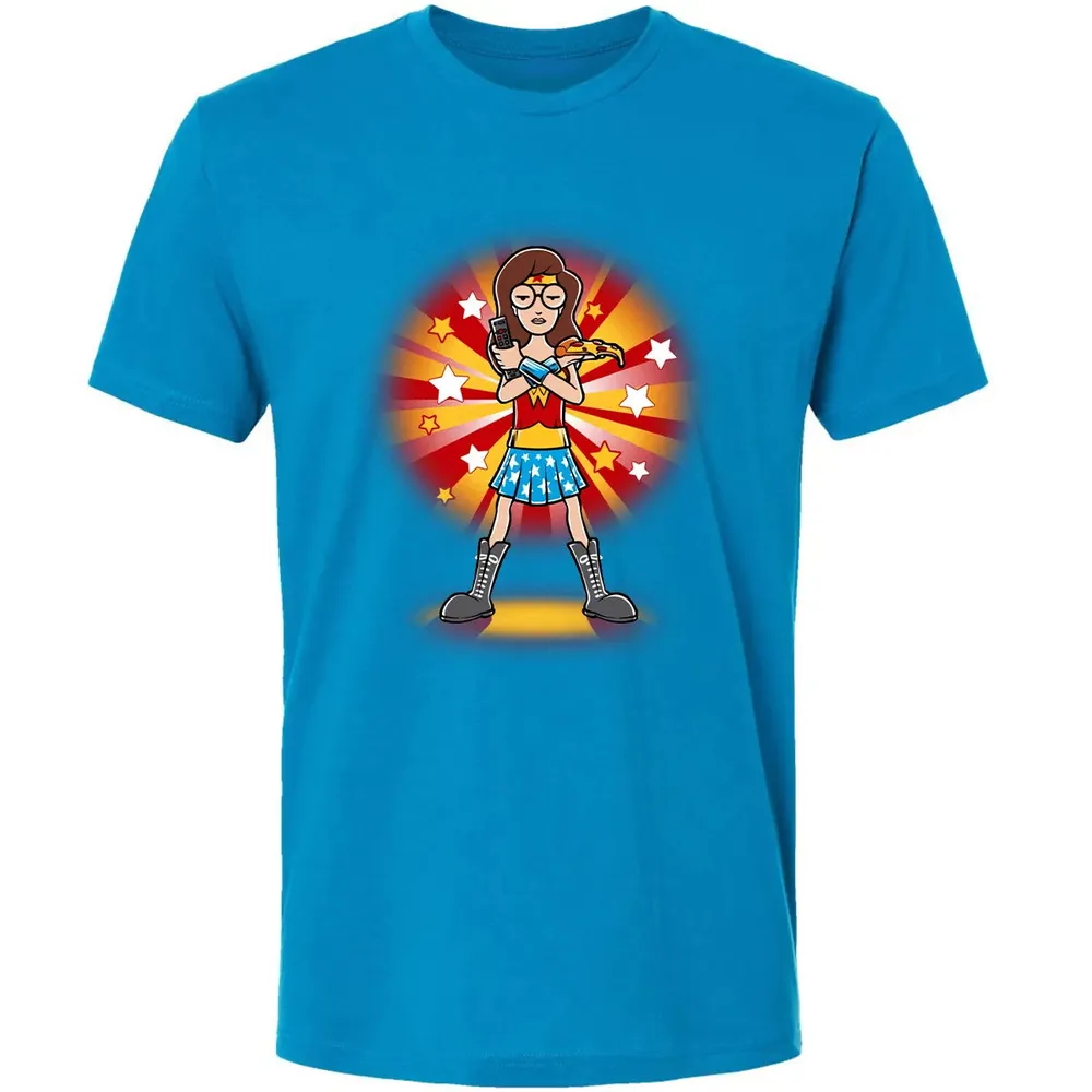 Wondaria Premium Unisex T-shirt - 15