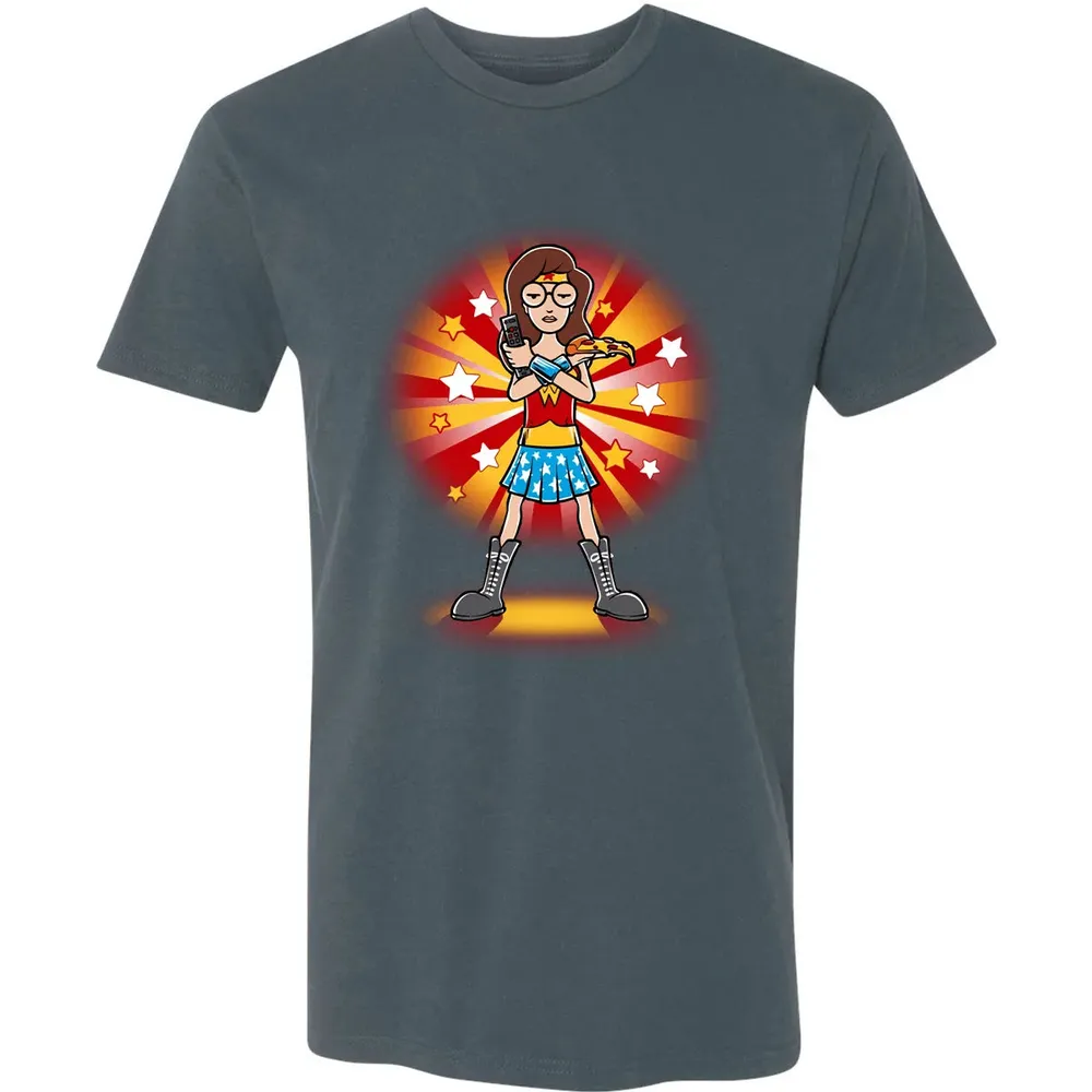 Wondaria Premium Unisex T-shirt - 14
