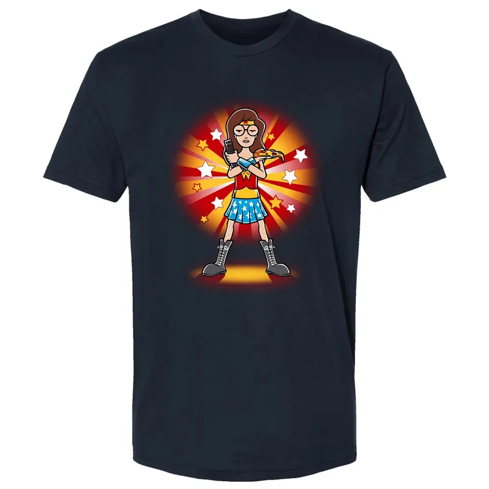 Wondaria Premium Unisex T-shirt - 2