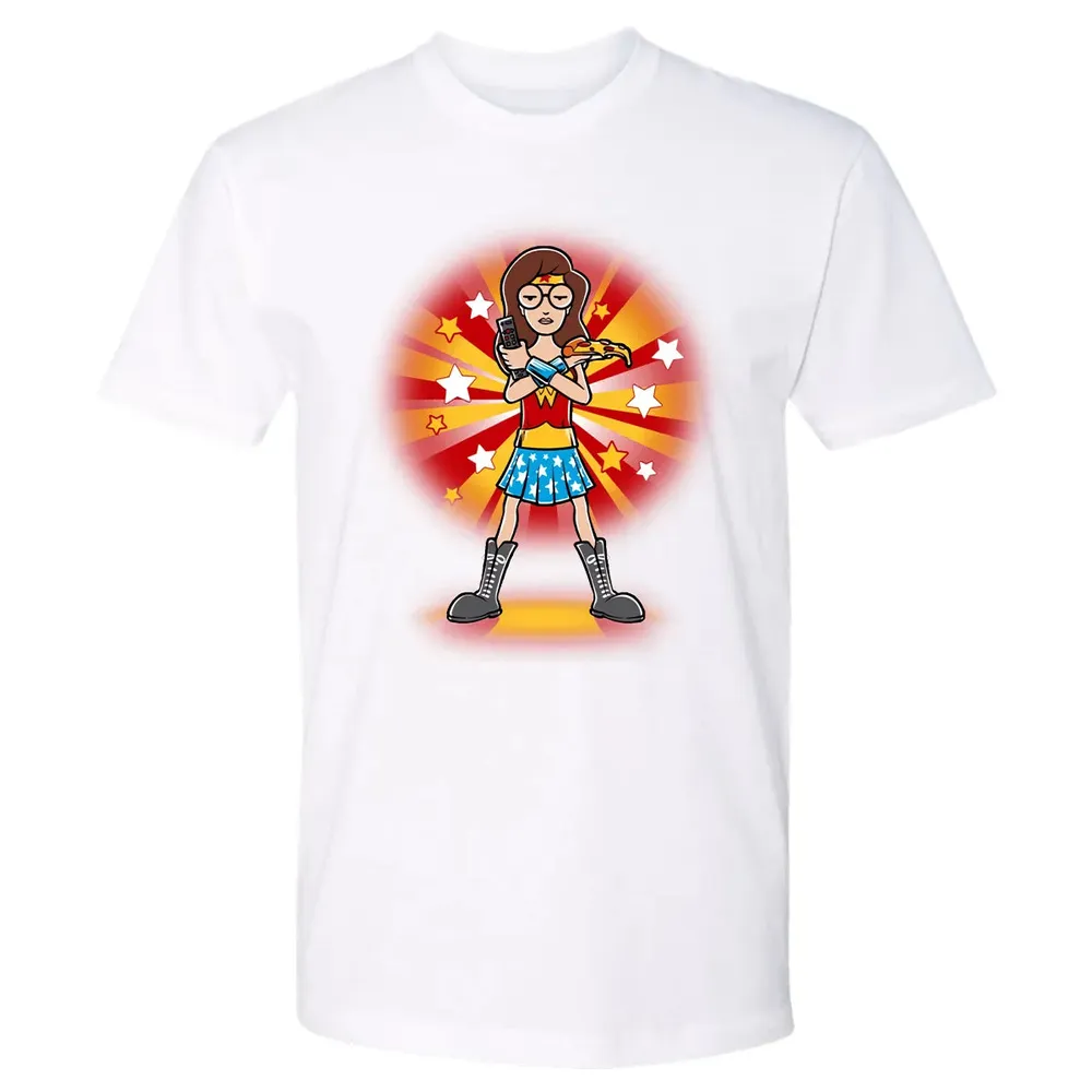 Wondaria Premium Unisex T-shirt - 4