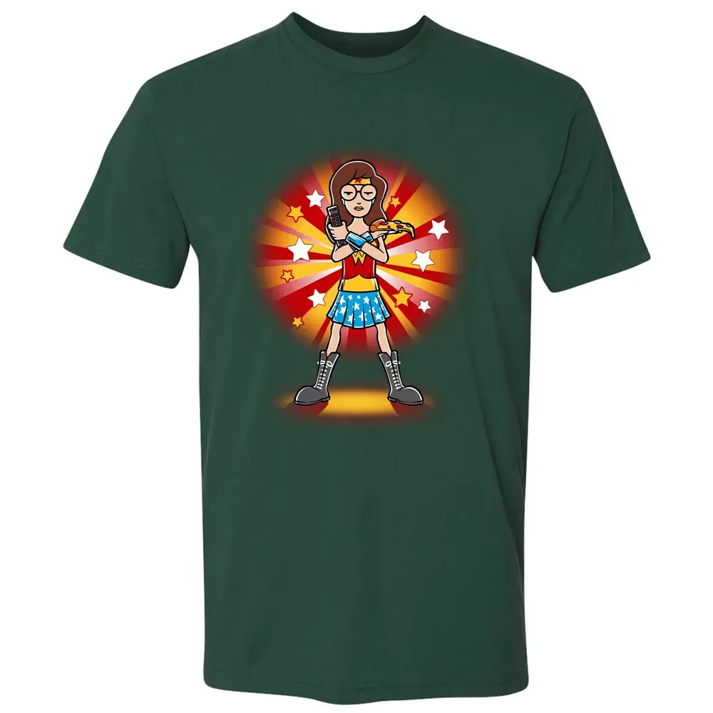 Wondaria Premium Unisex T-shirt - 12