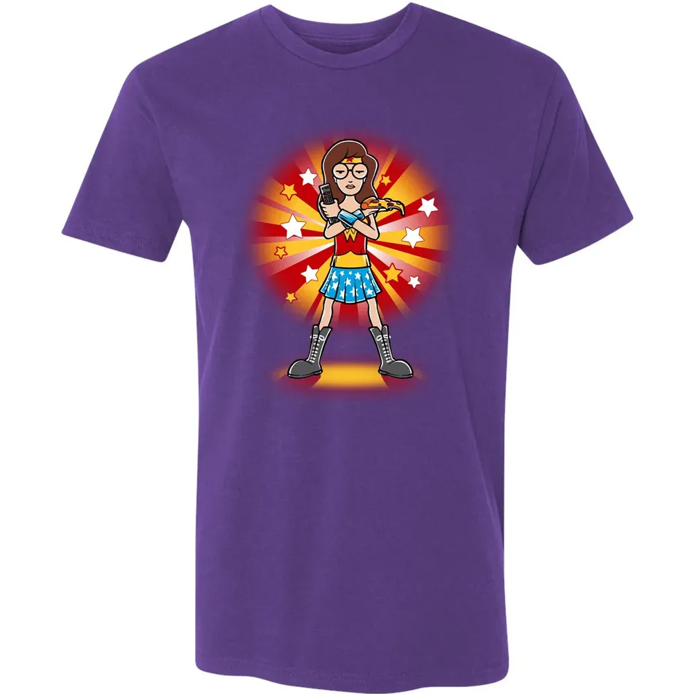 Wondaria Premium Unisex T-shirt - 7