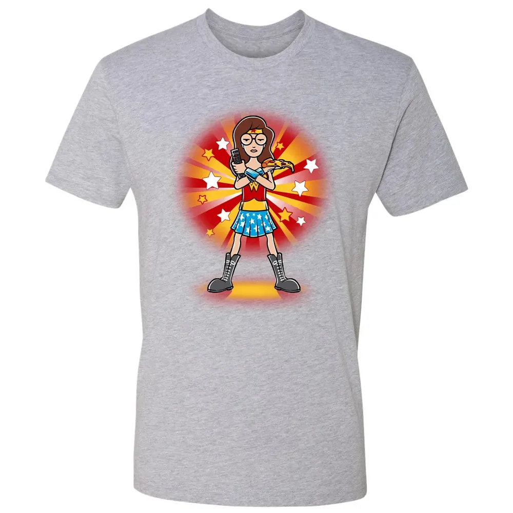 Wondaria Premium Unisex T-shirt - 9