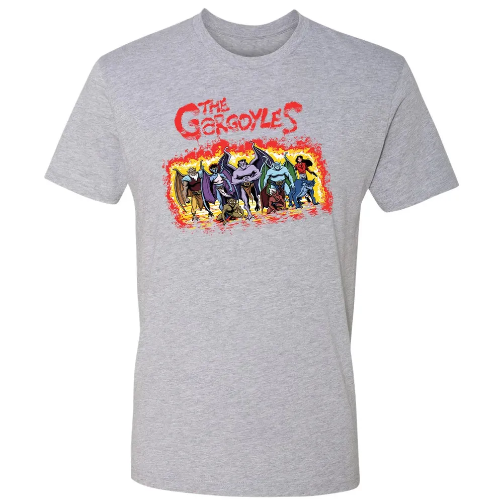 The Gargoyles Premium Unisex T-shirt - 9