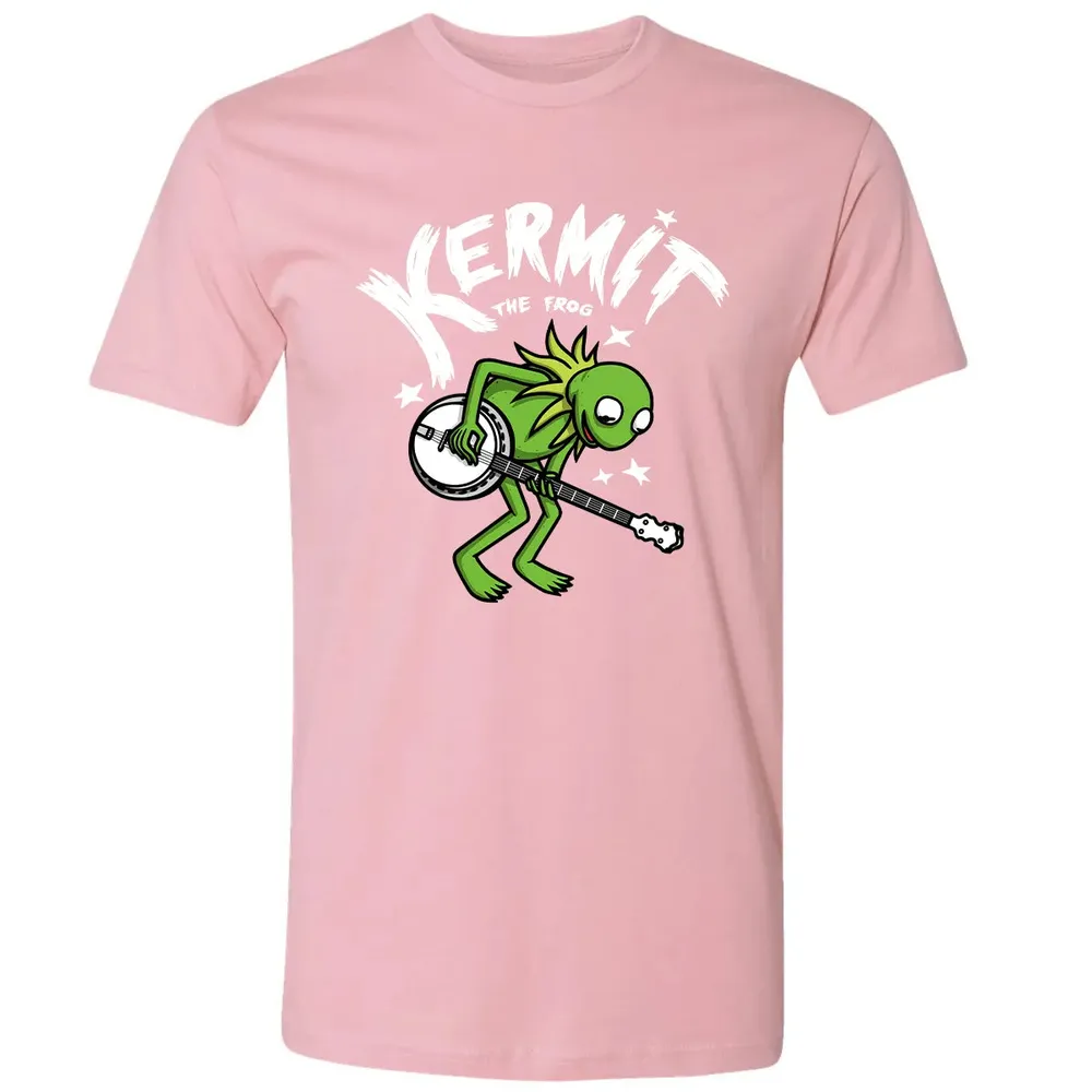The Frog Premium Unisex T-shirt - 3