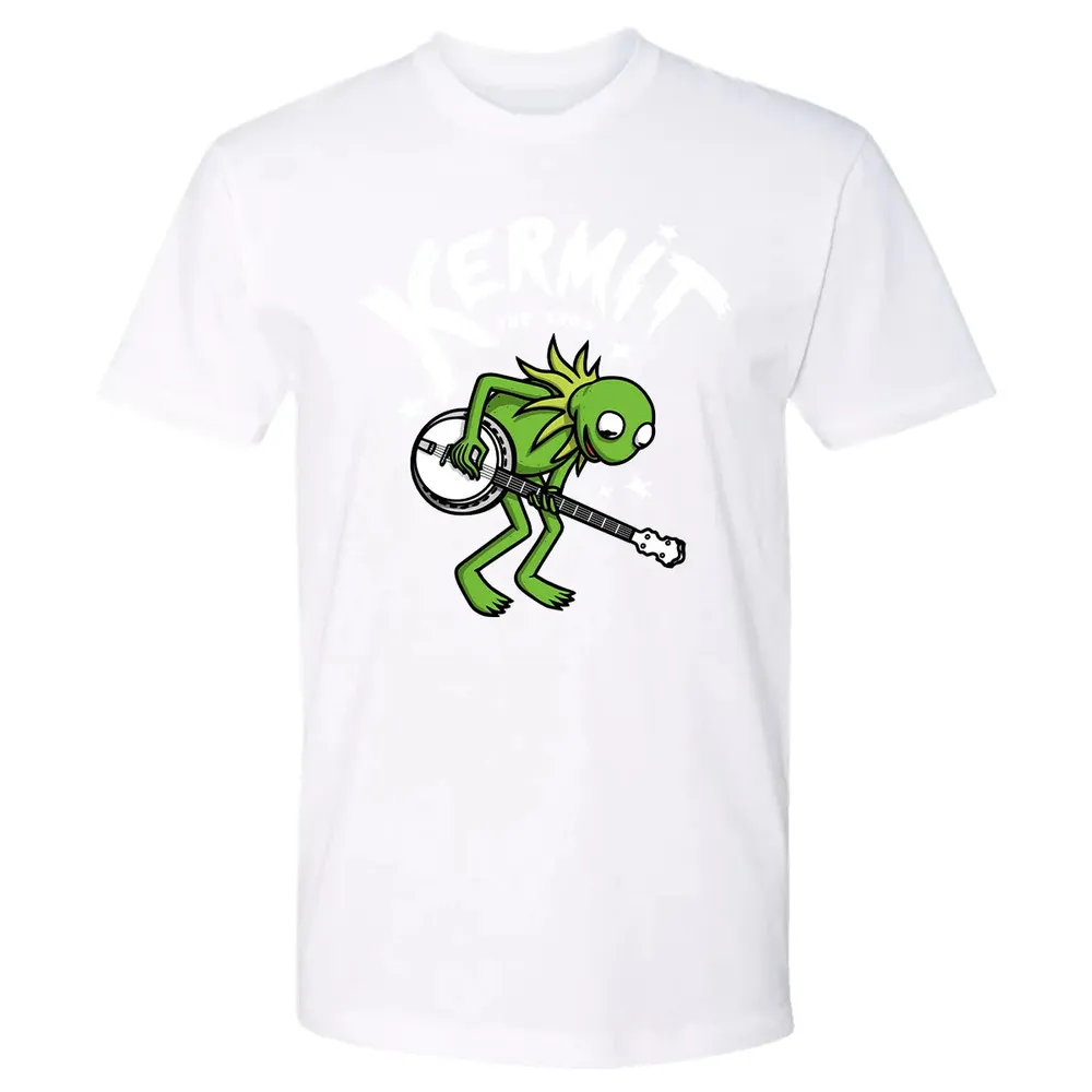 The Frog Premium Unisex T-shirt - 4