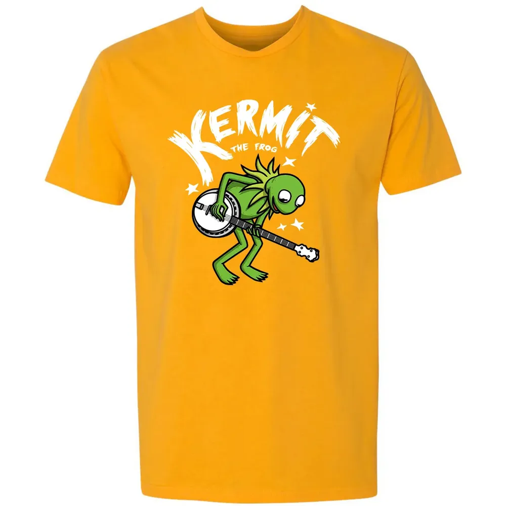 The Frog Premium Unisex T-shirt - 11
