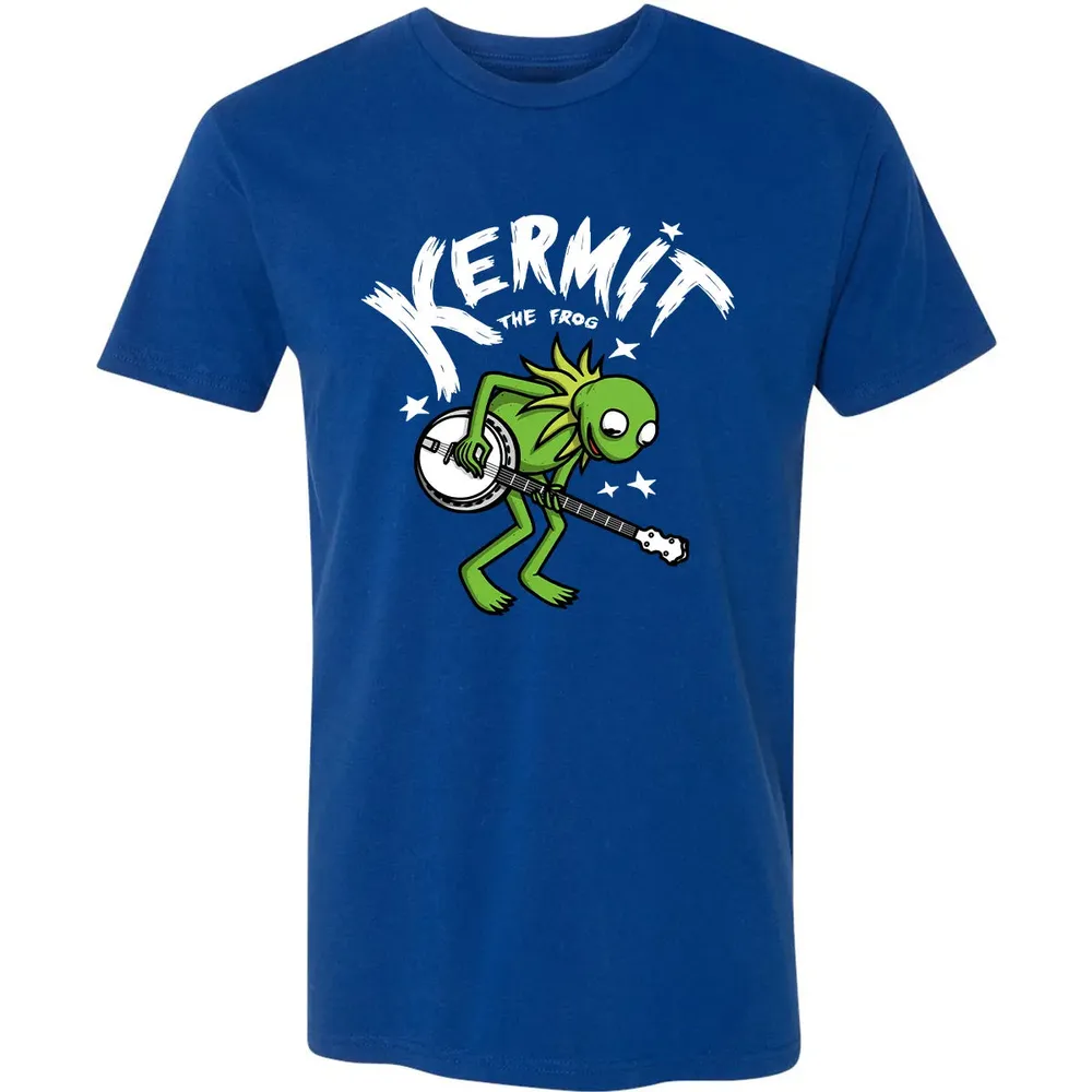 The Frog Premium Unisex T-shirt - 10