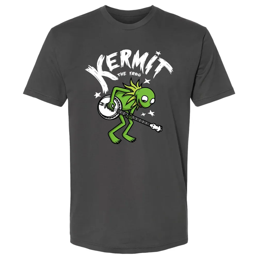 The Frog Premium Unisex T-shirt - 8