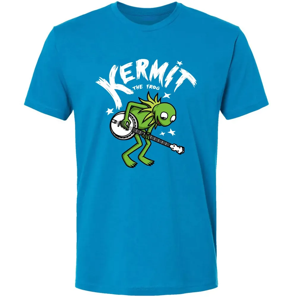 The Frog Premium Unisex T-shirt - 15
