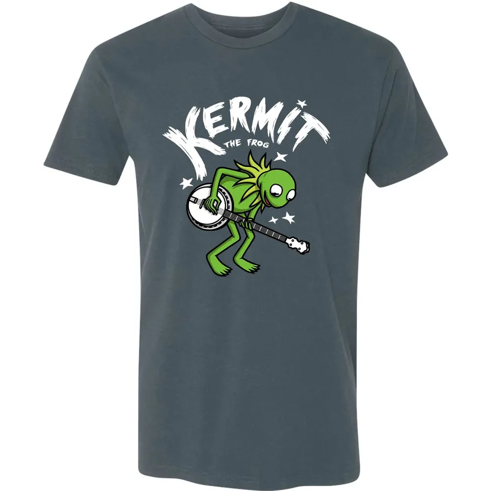 The Frog Premium Unisex T-shirt - 14