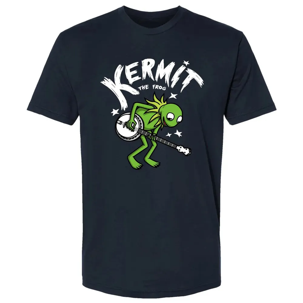 The Frog Premium Unisex T-shirt - 2