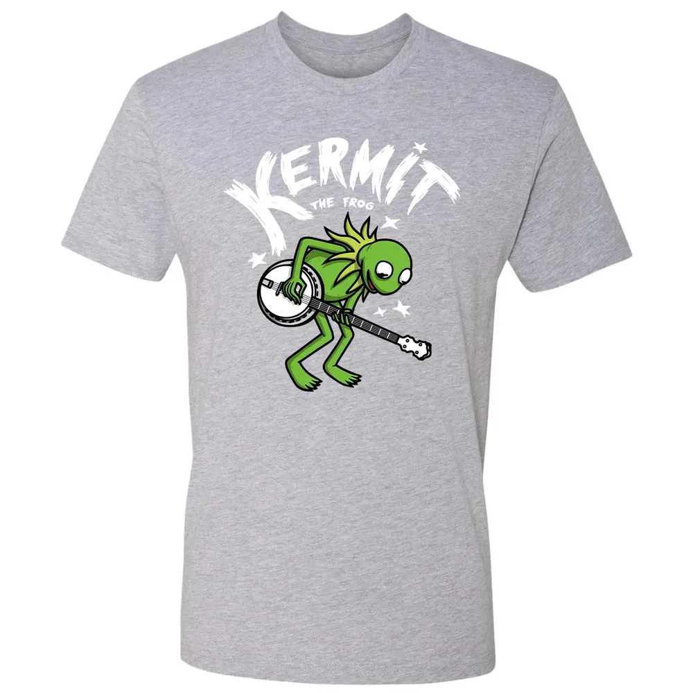 The Frog Premium Unisex T-shirt - 9