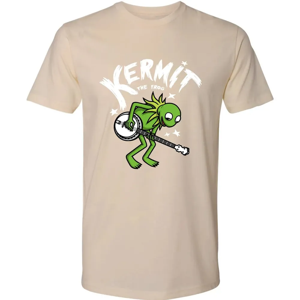 The Frog Premium Unisex T-shirt - 13