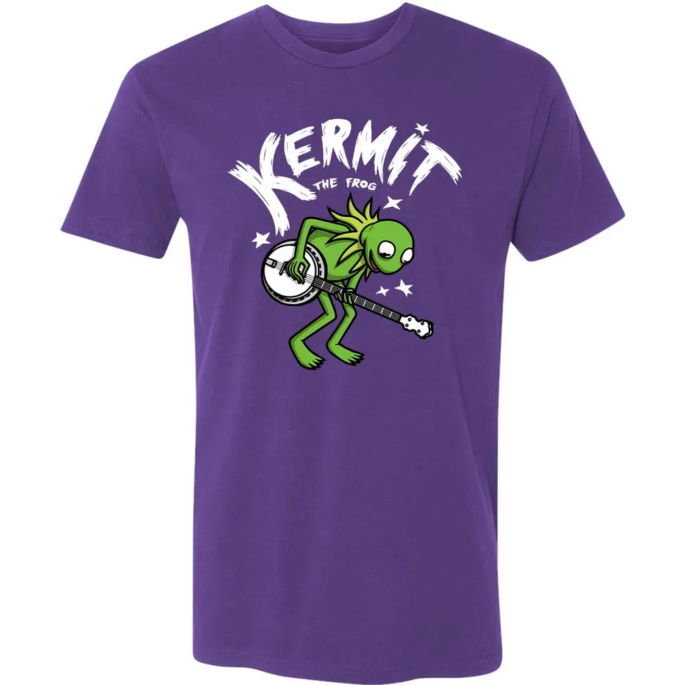The Frog Premium Unisex T-shirt - 7