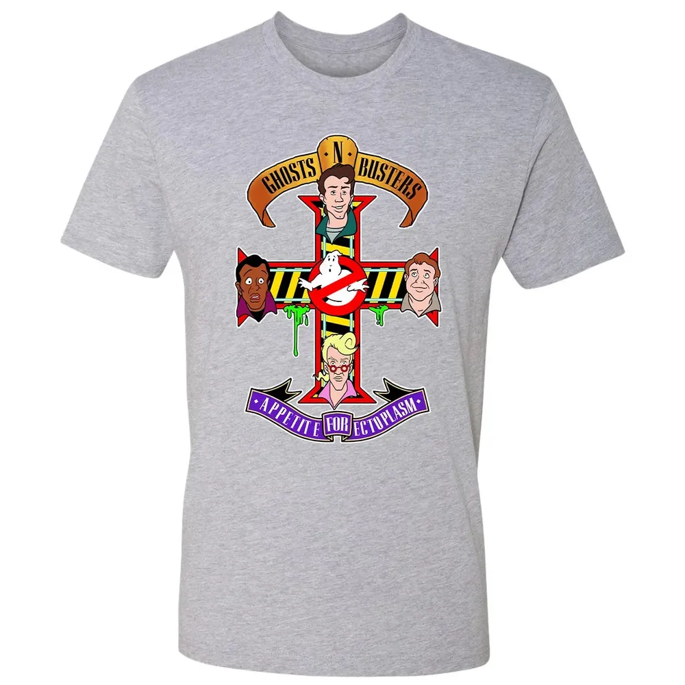 Ghosts N Busters Premium Unisex T-shirt - 9