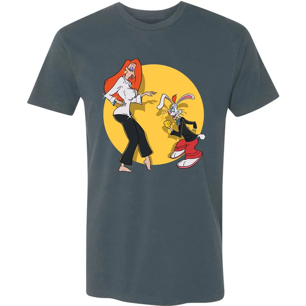 Rabbit Fiction Premium Unisex T-shirt - 14