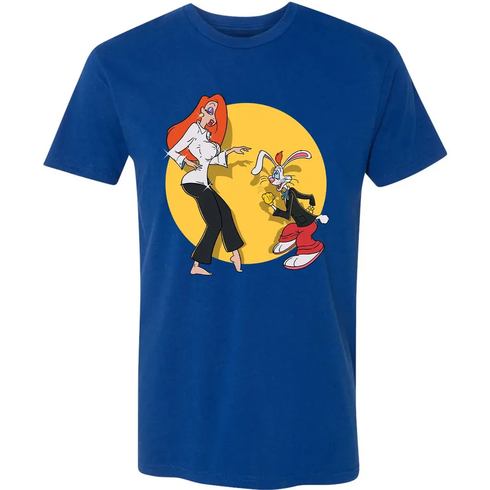 Rabbit Fiction Premium Unisex T-shirt - 10