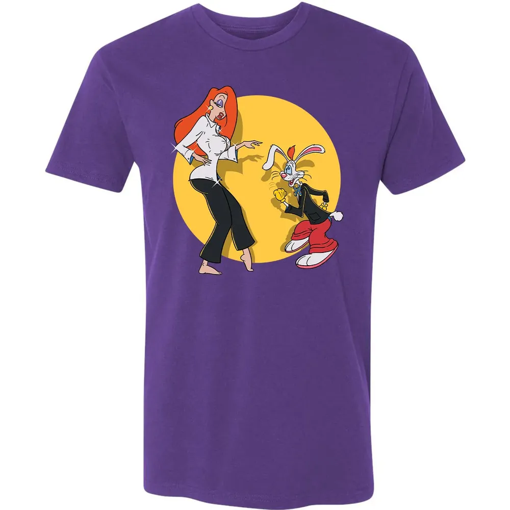 Rabbit Fiction Premium Unisex T-shirt - 7