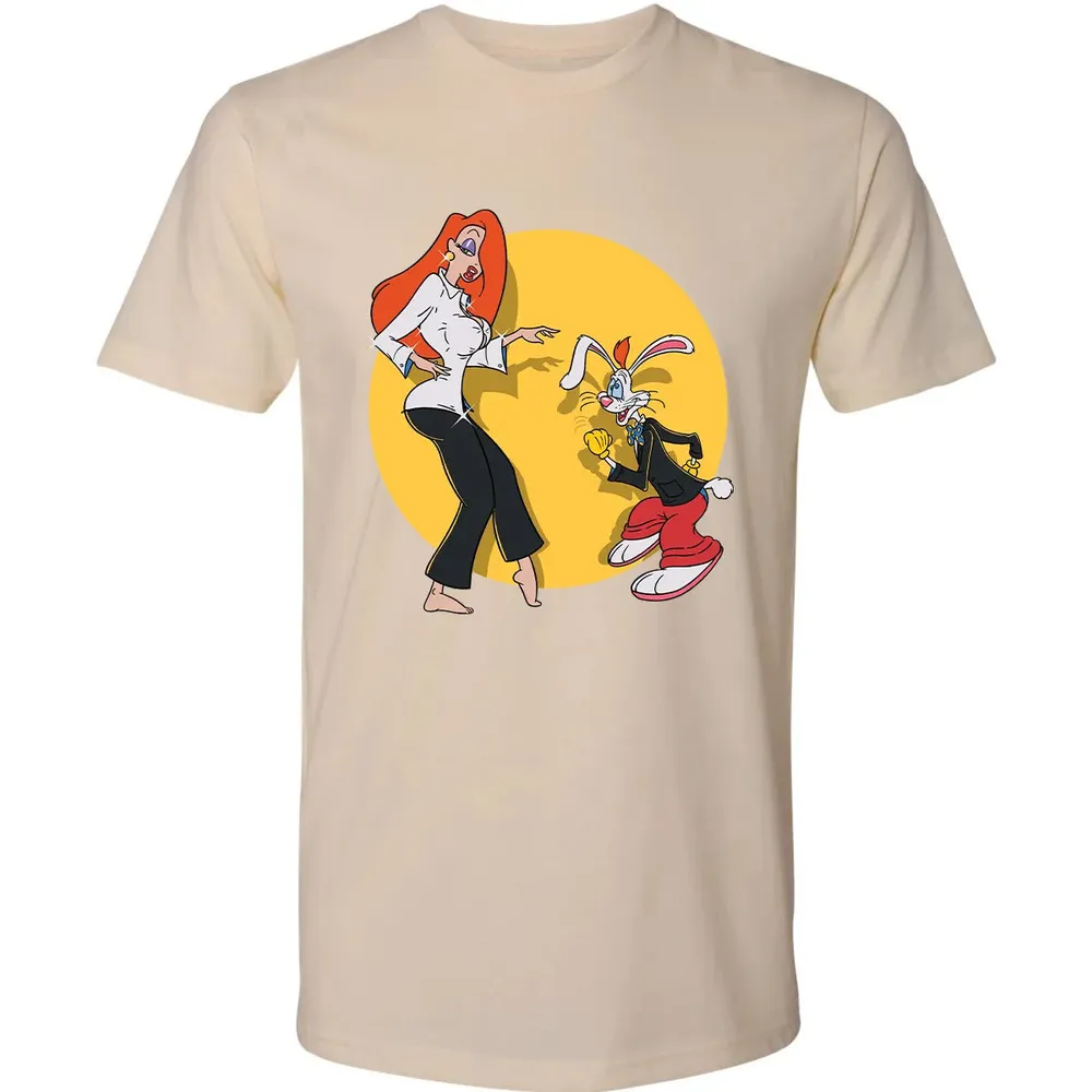 Rabbit Fiction Premium Unisex T-shirt - 13