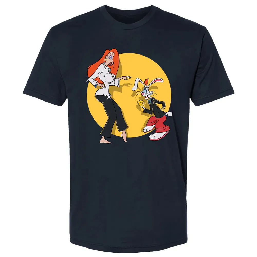 Rabbit Fiction Premium Unisex T-shirt - 2