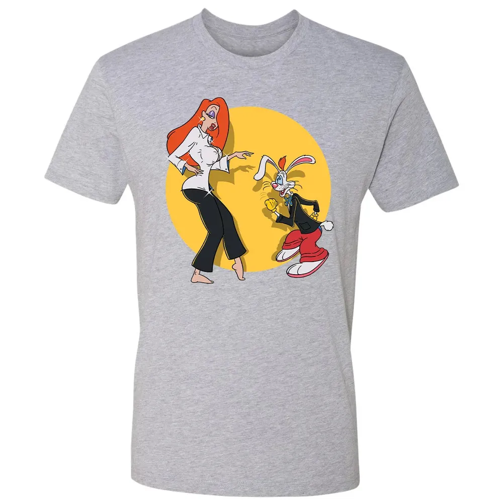 Rabbit Fiction Premium Unisex T-shirt - 9
