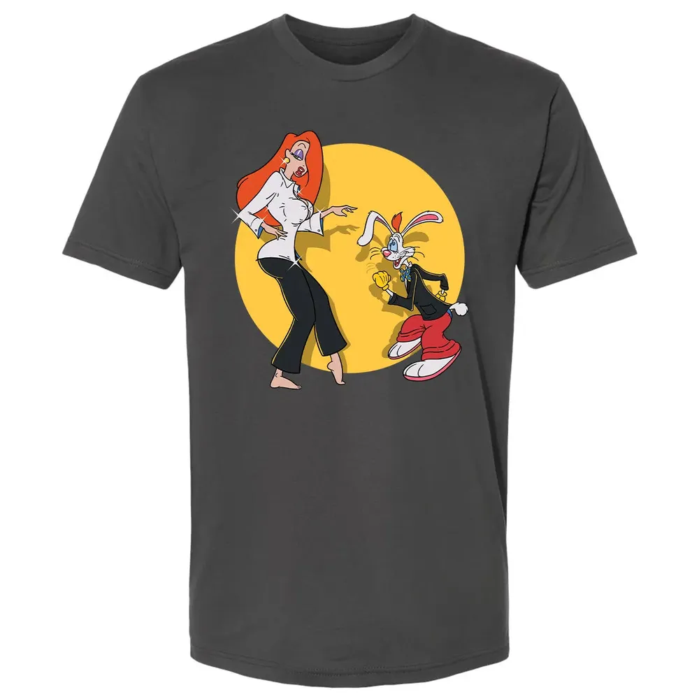 Rabbit Fiction Premium Unisex T-shirt - 8