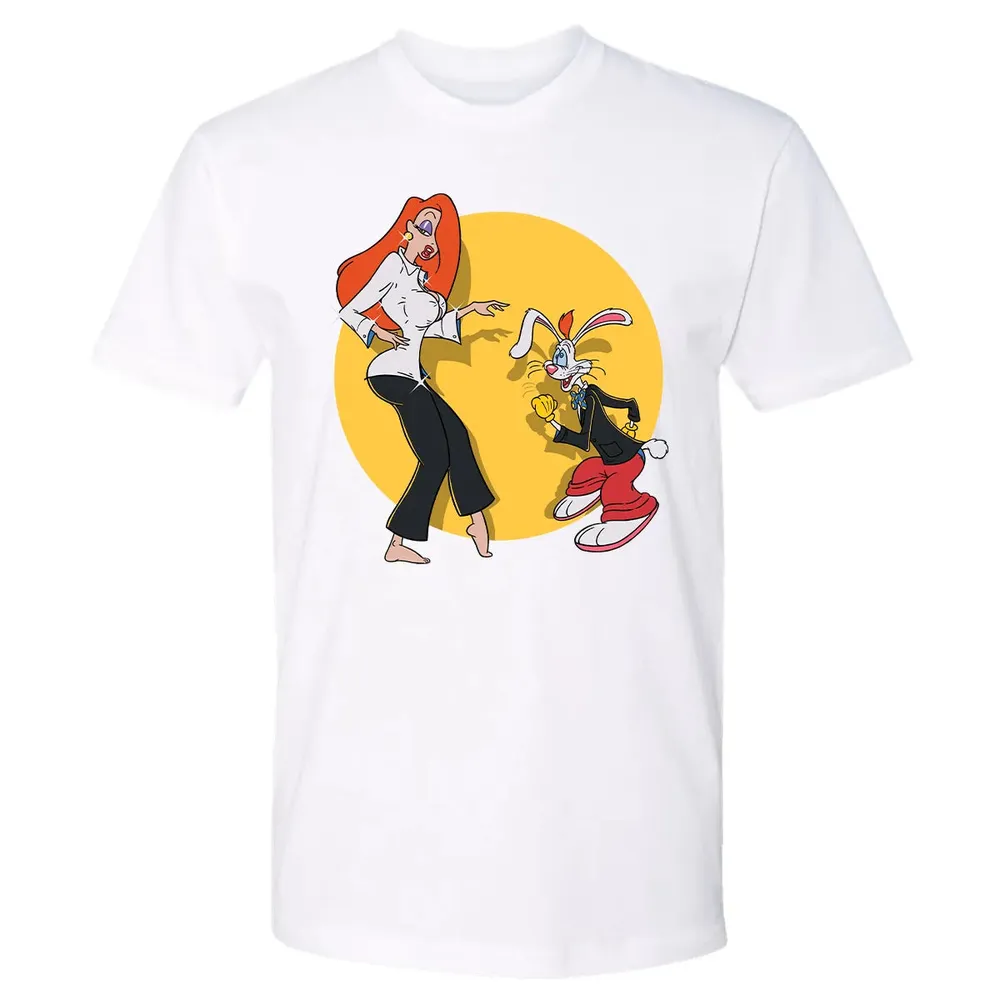 Rabbit Fiction Premium Unisex T-shirt - 4
